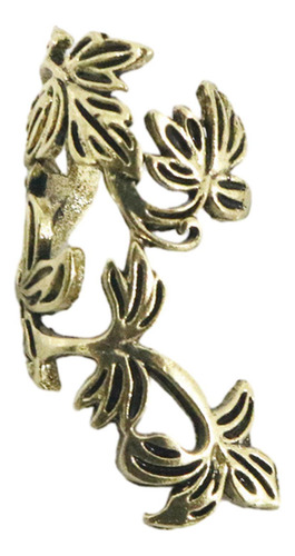 3 Paquete De 2-4 Pendientes De Clip De Estilo 3 Cm X 1,8 Cm