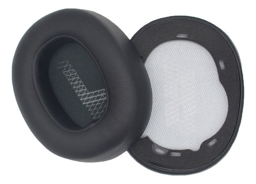 2 Peças Para Capa De Fone De Ouvido Live 650btnc 660 E65btnc