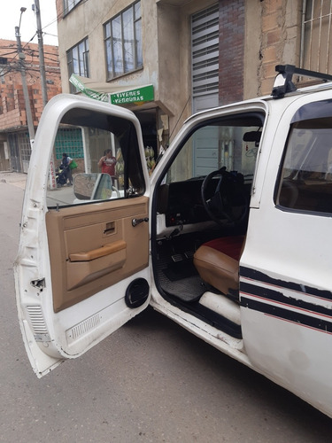 Chevrolet C30 C30 Doble Cabina