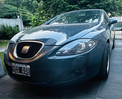 Seat Leon 2.0 I Dsg 140cv