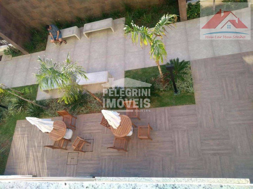 Imagem 7 de 20 de Apartamento Com 2 Dorms, Jardim Paulicéia, Campinas - R$ 310 Mil, Cod: 39 - V39