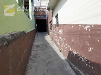 Imagem 6 de 9 de Terreno - Ref: 36964