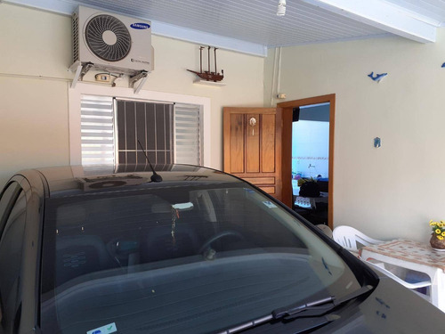Imagem 6 de 21 de Casa Com 2 Dormitórios À Venda, 50 M² Por R$ 275.000,00 - Sumaré - Caraguatatuba/sp - Ca0064