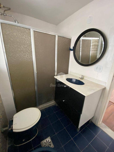 Imagem 9 de 18 de Apartamento Com 2 Dormitórios À Venda, 70 M² Por R$ 420.000,00 - Icaraí - Niterói/rj - Ap1119