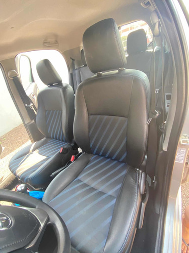 Imagem 7 de 8 de Toyota Etios 2016 1.5 16v Xs 4p