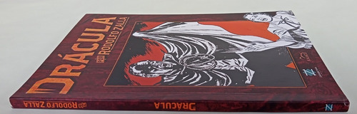 Drácula - 2 Volumes.