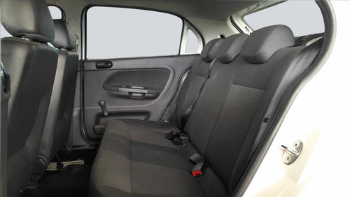Volkswagen Gol 1.0 12V MPI TOTALFLEX 4P MANUAL