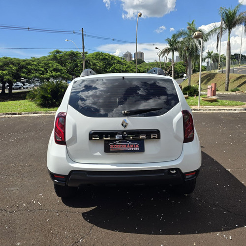 Renault Duster DUSTER Expression 1.6 Hi-Flex 16V Mec.