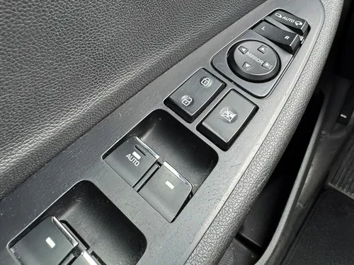 Hyundai Tucson 2.0 Limited Tech At