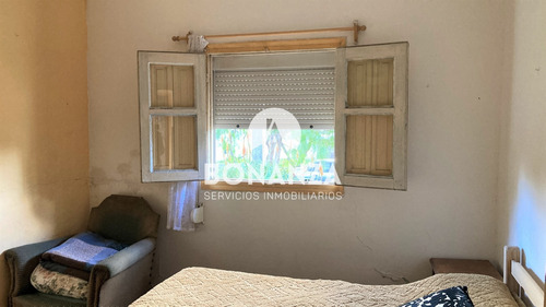 Piriápolis Centro Casa En Venta 8 Playa 2 Dormitorios 1 Baño