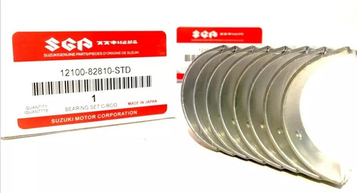 Concha Biela Esteem Vitara Swift 1.3 Std 010 020 030 040