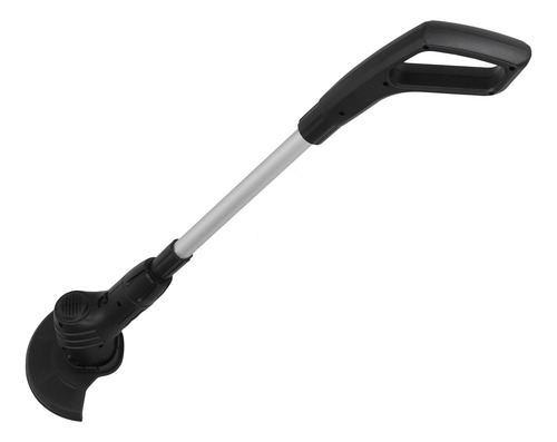 Imagen 3 de 10 de Cortacéspedes De Césped Eléctricos Batería De Larga Duración