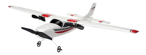 * Avión Rc Juguete 2.4ghz Control Remoto Ala Planeadora