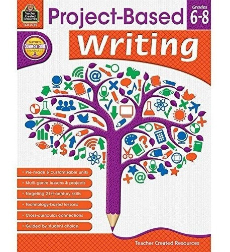 Proyecto Basado En Escritura Grado 68