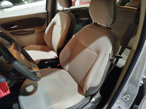 Chevrolet Spin 1.8 Ltz 7as At 105cv