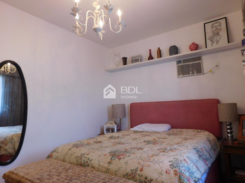 Imagem 25 de 30 de Cobertura À Venda Em Cambuí - Co003463
