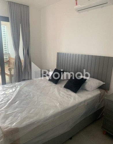 Imagem 14 de 17 de Flat/aparthotel - Ref: 7753