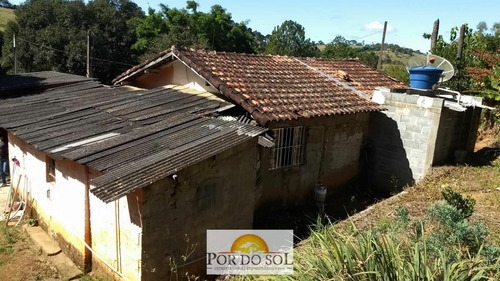 Imagem 2 de 13 de Chácara À Venda Em Pinhalzinho/sp - 0236