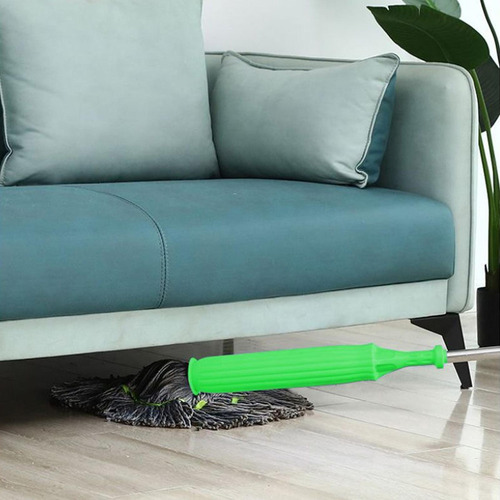 Mops Giratórios Para Limpeza De Pisos