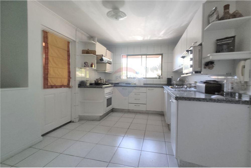 Imagen 12 de 19 de Casa En Venta 4 Dormitorios, Peñalolén
