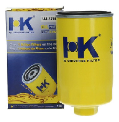 Filtro Aceite Jac Refine M4 1.9 Diesel 2018-2024