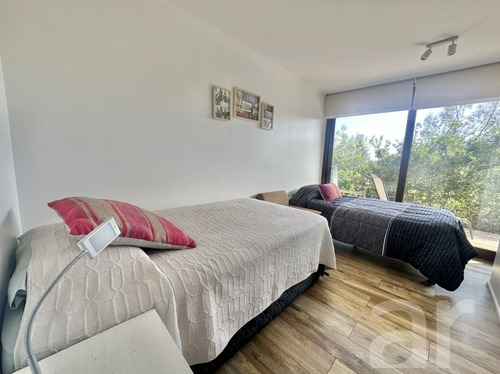 Maitencillo, Espectacular Casa En Condominio
