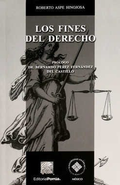 Los Fines Del Derecho 978970