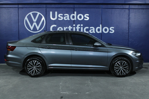 Volkswagen Jetta 1.4 T Fsi Comfortline