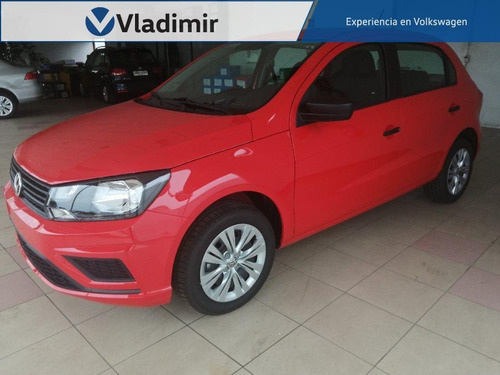 Volkswagen Gol Promo Hdi 2020 0km