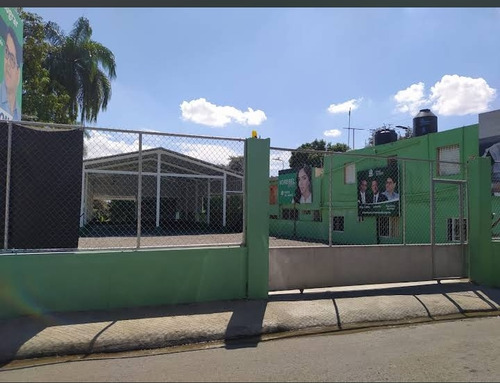 Dios! Alquilo / Vendo / Nave Industrial De Oportunidad
