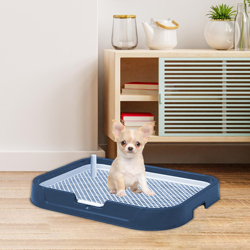 G Inodoro Para Perros, Bandeja De Arena Para Perros Con