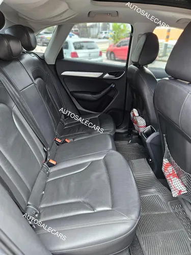 Audi Q3 1.4 Tfsi Ambition