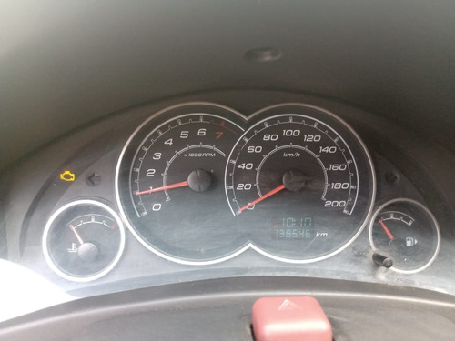 Chevrolet Prisma Ls 1.4