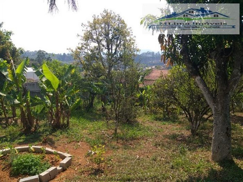 Chácaras À Venda Em Mairiporã/sp - Compre O Seu Chácaras Aqui! - 1468909