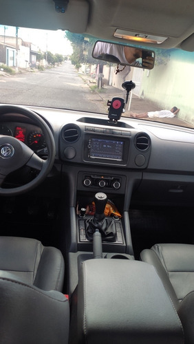 Volkswagen Amarok 2011 2.0 Se Cab. Dupla 4x4 4p
