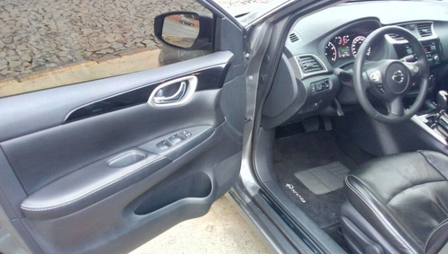 Nissan Sentra 2016/2017 8g39