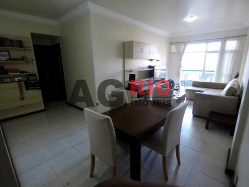 Imagem 7 de 15 de Apartamento-à Venda-vila Valqueire-rio De Janeiro - Vvap20917