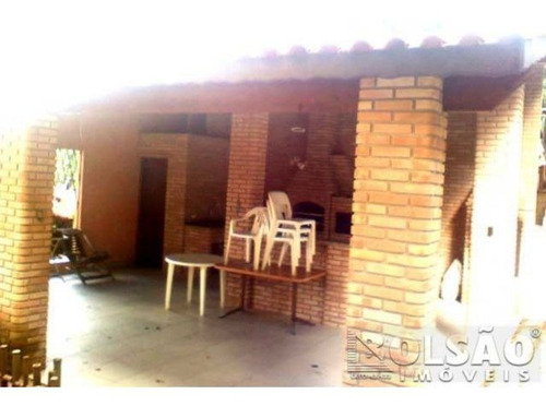Imagem 8 de 10 de Sobrado - Parque Petropolis - Ref: 4787 - V-4787