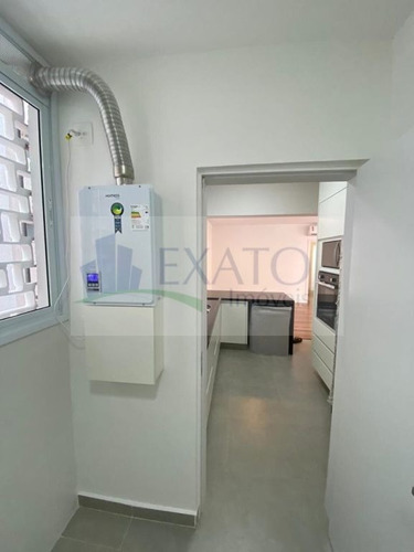 Imagem 5 de 15 de Lindo Apartamento Com 154m² Ar Condicionado, Cozinha Equipada, Próximo A Estação Oscar Freire. - Em50339