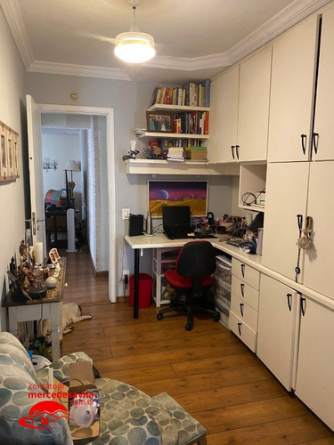 Imagem 15 de 15 de Apartamento - Brooklin - 3 Dms 2 Suites 152 M² - V-104488