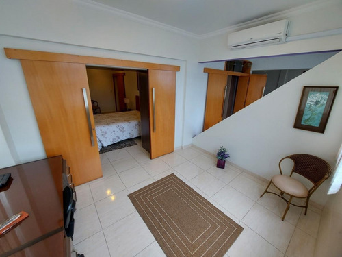 Imagem 18 de 30 de Alto Padrão Para Venda Em São Vicente, Itararé, 5 Dormitórios, 2 Suítes, 4 Banheiros, 2 Vagas - 762_1-2360807