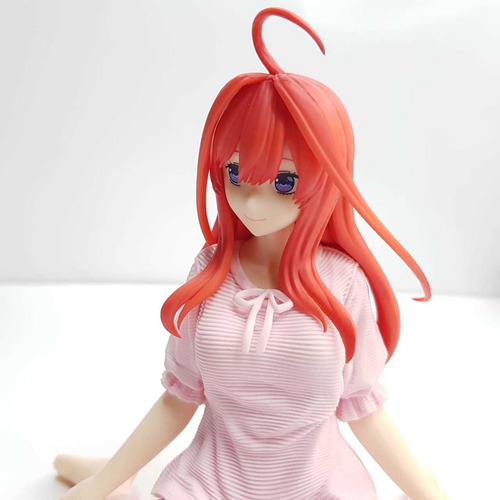 Imagen 6 de 8 de Banpresto The Quintessential Quintuplets Itsuki Nakano