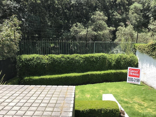 Imagen 9 de 20 de Casa Uso Oficinas 500m2 Renta Junto A Rancho San Francisco