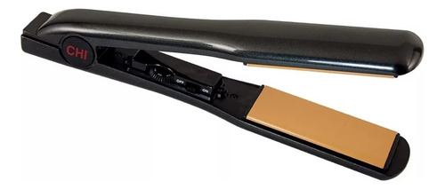 Plancha Alaciadora Chi 1 Expert Classic Tourmaline Sin Caja