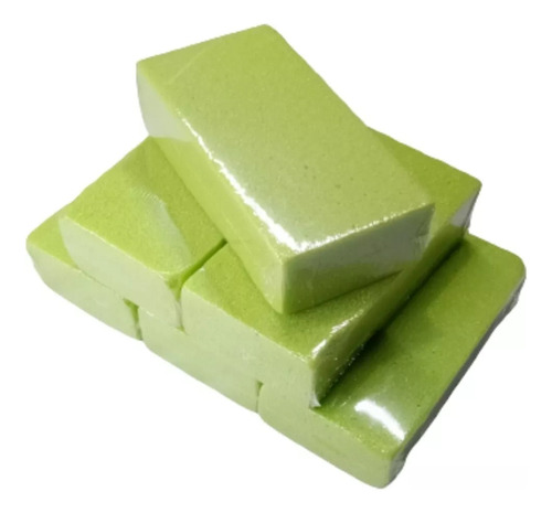 Espuma Floral Foam Arreglos Florales Manualidads Pack 10pzss