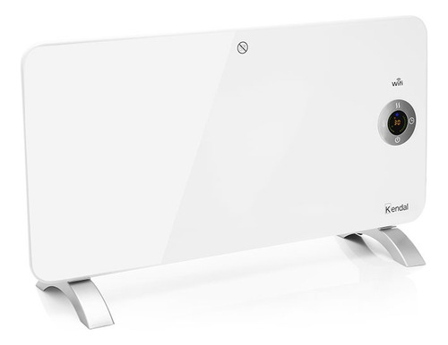 Panel Convector Kendal Kpn-1500 Wifi Color Blanco