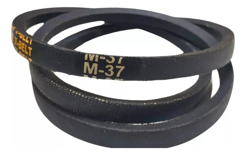 Correa Motor M-37 Máquina Coser Industrial