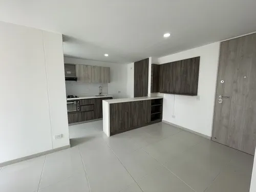 Apartamento En Arriendo Ubicado En El Poblado Sector San Diego (25767).