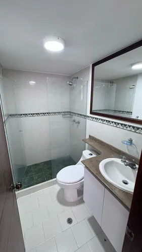 Venta Hermoso Apartamento En La Hacienda Piso 4 Con Ascensor (fv)