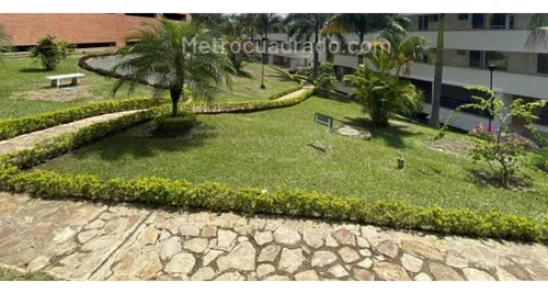 Venta Apartaestudio 52mt2 Los Cristales, Oeste De Cali, 13393-1